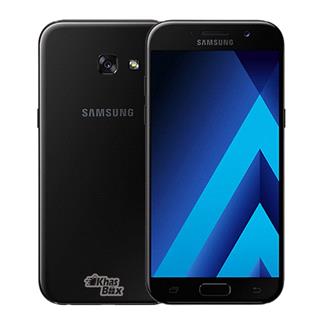 گوشی موبایل سامسونگ Galaxy A5 2017
